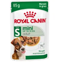 Royal Canin Mini Adult Wet - 12 x 85 g