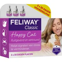 Feliway Classic Recambio - 48 ml