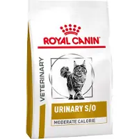 Royal Canin Urinary S/O Moderate Calorie gato - 2 x 9 kg