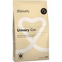 Vetality Urinary Cat - 2 kg