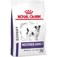 Royal Canin VCN - Neutered Adult Small Dog 8 kg