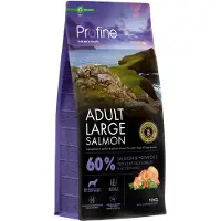 Profine Adult Large Breed Pienso para Perros - Salmón - 12 kg