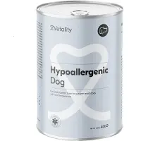 Vetality Hypoallergenic Dog Wet - 18 x 400g