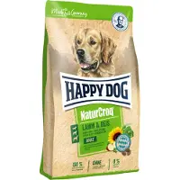Happy Dog NaturCroq Cordero y Arroz - 4 kg