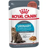 Royal Canin Urinary Care en Salsa - 12 x 85 g