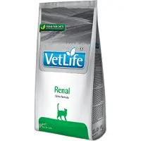 Farmina VetLife Renal - Alimento para Gatos - 5 kg