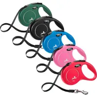 Flexi Correa Extensible Clásica Nueva 5 M