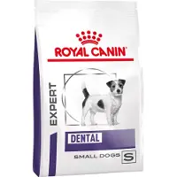 Royal Canin Dental Perro Pequeño - 1,5 kg