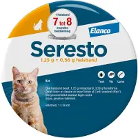 Seresto Gato