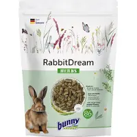 Bunny Nature Rabbit Dream Herbs - 1,5 kg