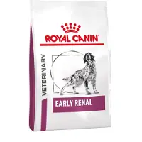 Royal Canin Early Renal Perro - 14 kg