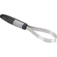 Beeztees Rastrillo De Plástico Ajustable Acero Inoxidable