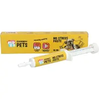 Excellent Pets Excellent No Stress Paste - Perro y Gato - 15 ml