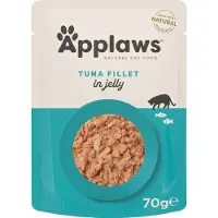 Applaws Cat - Tuna in Jelly - 16 x 70 g