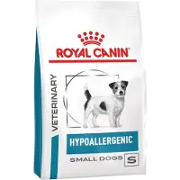 Royal Canin Hipoalergénico Perro Pequeño - 2 x 3.5 kg