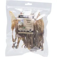 Beeztees Snack Para Perros De Orejas De Conejo 220g