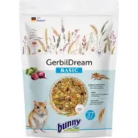 Bunny Nature Gerbil Dream Basic - 600 gramos