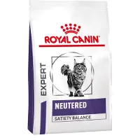 Royal Canin VCN - Neutered Satiety Balance - Gato - 8 kg