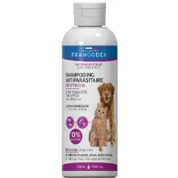 Francodex Gentle Shampoo Dimethicone Perro y Gato - 500 ml