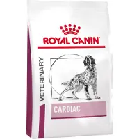 Royal Canin Cardiac Support Perro - 2 kg