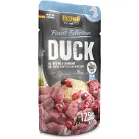 Belcando Finest Selection - Pato con arroz y arándanos rojos - 12 x 125 g