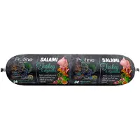 Profine Comida para Perros Salami - Pavo y Verduras - 4 x 800 g