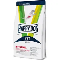 Happy Dog VET Intestinal - 12 kg