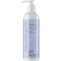 Dr. Ann's Hypoallergenic Shampoo - 2 x 250 ml