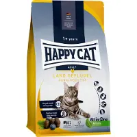 Happy Cat Culinary Pienso Adulto para Gatos - Aves - 1,3 kg