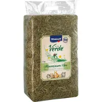 Vitakraft Vita Verde Heno de Prado Alpino - 5 kg