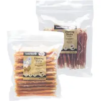 Beeztees Barritas Masticables Culinarias Mega Pack - Pollo - 100 uds - 12,5 cm