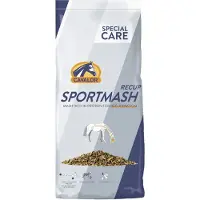 Cavalor Sportmash Recup - 15 kg