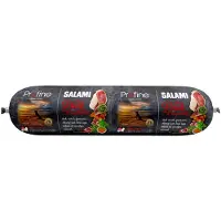 Profine Dog Salami - Pato y Verduras - 4 x 800 g