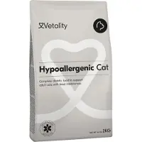 Vetality Hypoallergenic Cat - 4 kg