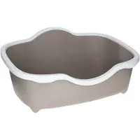 Zolux Arenero automático SMART, color beige, marca