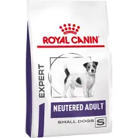 Royal Canin VCN - Mature Consult Small Dog - 8 kg