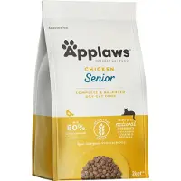 Applaws Cat - Senior - Pollo - 2 kg