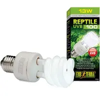 Exo Terra Lámpara Tropical - 13W