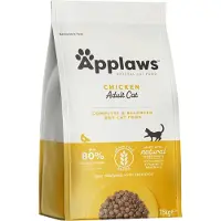 Applaws Cat - Adulto - Pollo - 7,5 kg