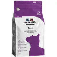 Specific Senior FGD - 3 x 2 kg