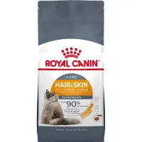 Royal Canin Hair & Skin Care - 10 kg