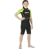 Mares Shorty Manga Corta Manta 2.2 Mm