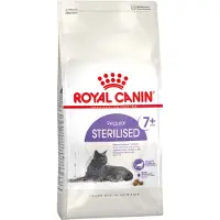 Royal Canin Sterilised 7+ - 10 kg