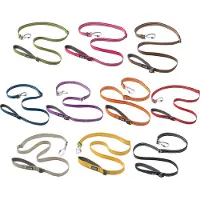 Dog Copenhagen Urban Freestyle Correa Classic Red S