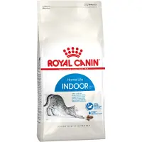 Royal Canin Indoor 27 - 10 kg