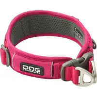 Dog Copenhagen Urban Explorer Collar Wild Rose L/XL