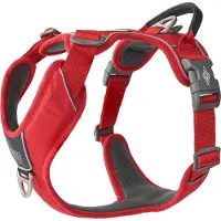 Dog Copenhagen Comfort Walk Pro arnés Classic Red S