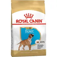 Royal Canin Boxer Puppy - 3 kg