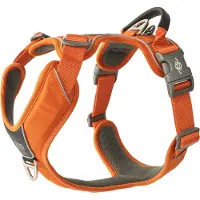 Dog Copenhagen Comfort Walk Pro arnés Orange Sun M