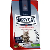 Happy Cat Culinary Comida para Gatos - Ternera - 10 kg